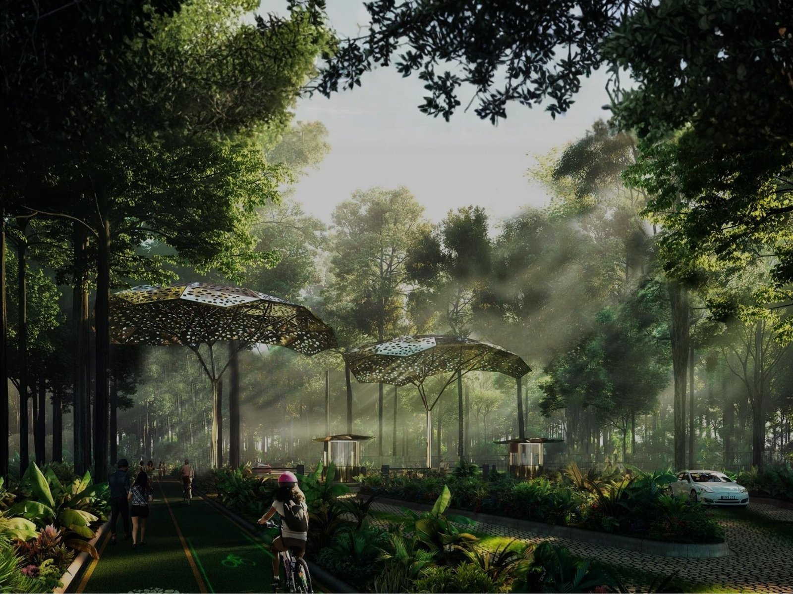 M3M Forestia GIC Manesar Price Overview – Value That Grows